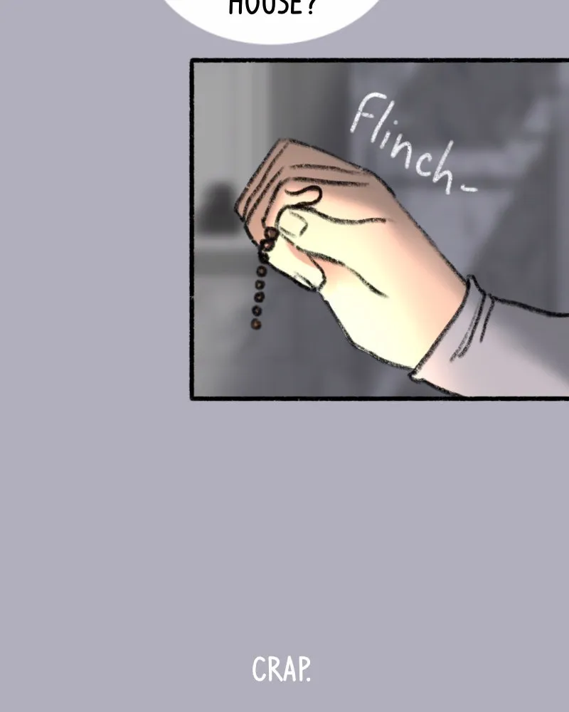 Ghost on the Roof Chapter 13 page 61 - 