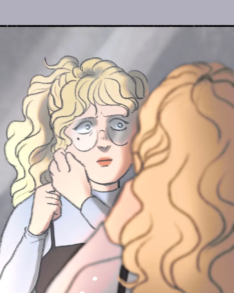 Ghost on the Roof Chapter 13 page 62 - 