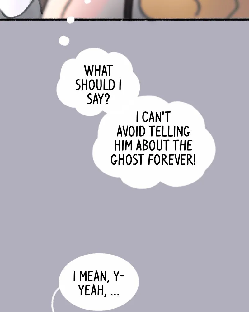 Ghost on the Roof Chapter 13 page 63 - 