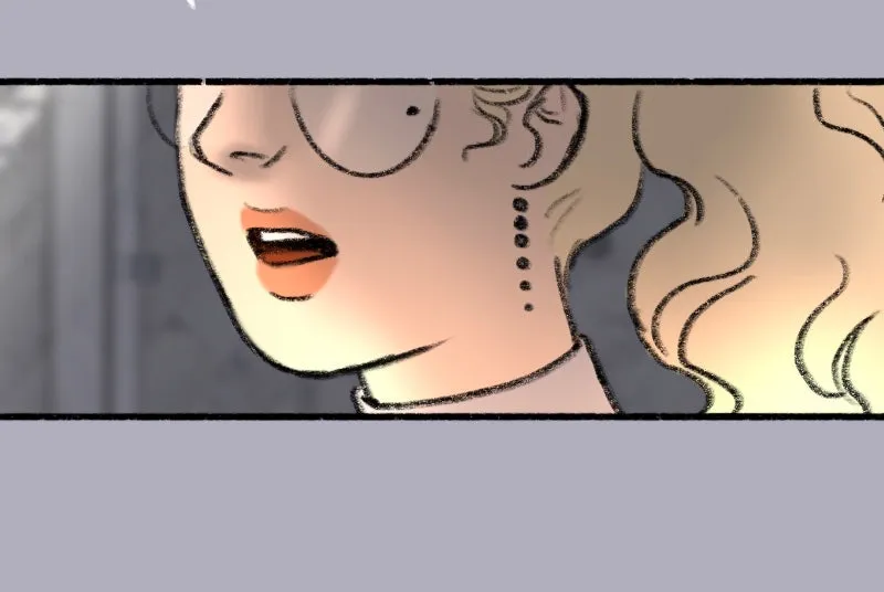 Ghost on the Roof Chapter 13 page 64 - 