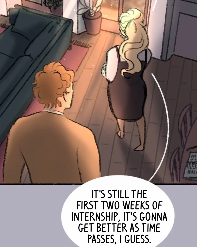 Ghost on the Roof Chapter 13 page 66 - 