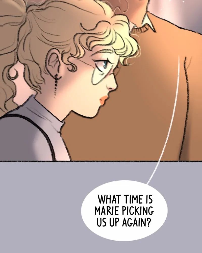 Ghost on the Roof Chapter 13 page 68 - 