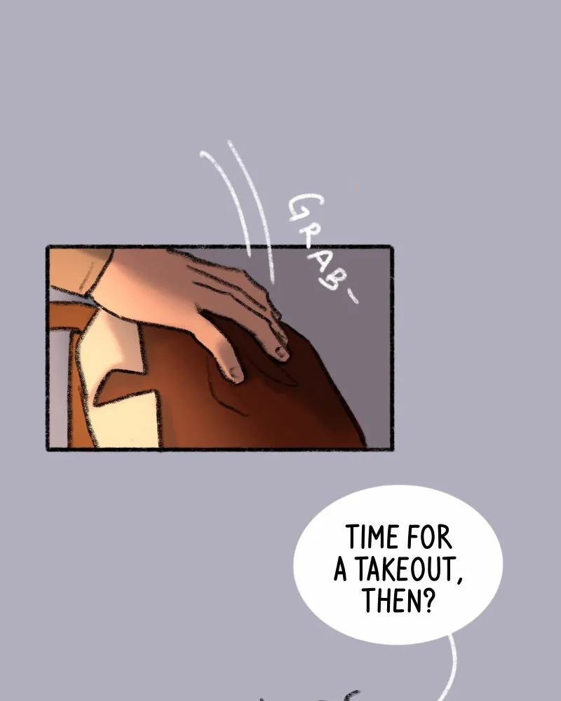 Ghost on the Roof Chapter 13 page 71 - 