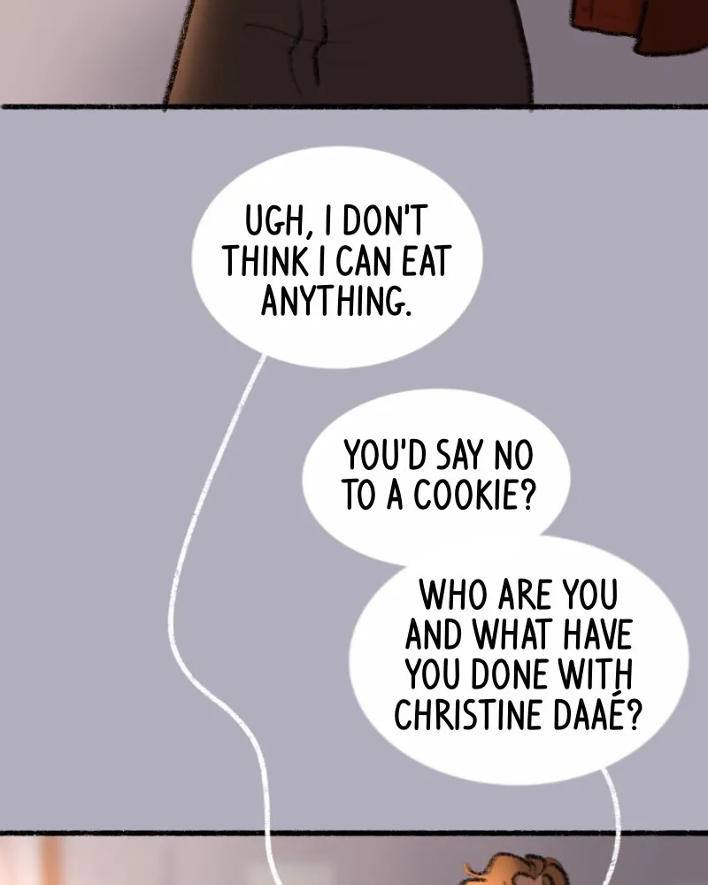 Ghost on the Roof Chapter 13 page 73 - 