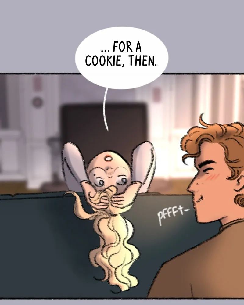 Ghost on the Roof Chapter 13 page 75 - 