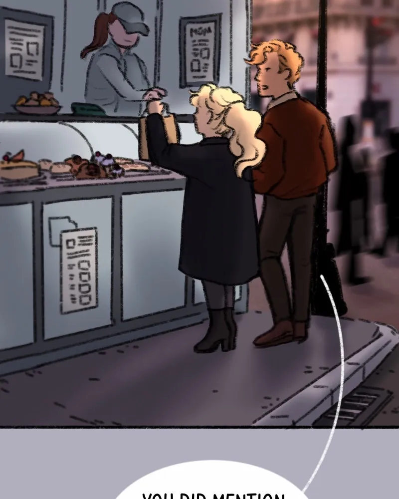 Ghost on the Roof Chapter 13 page 78 - 