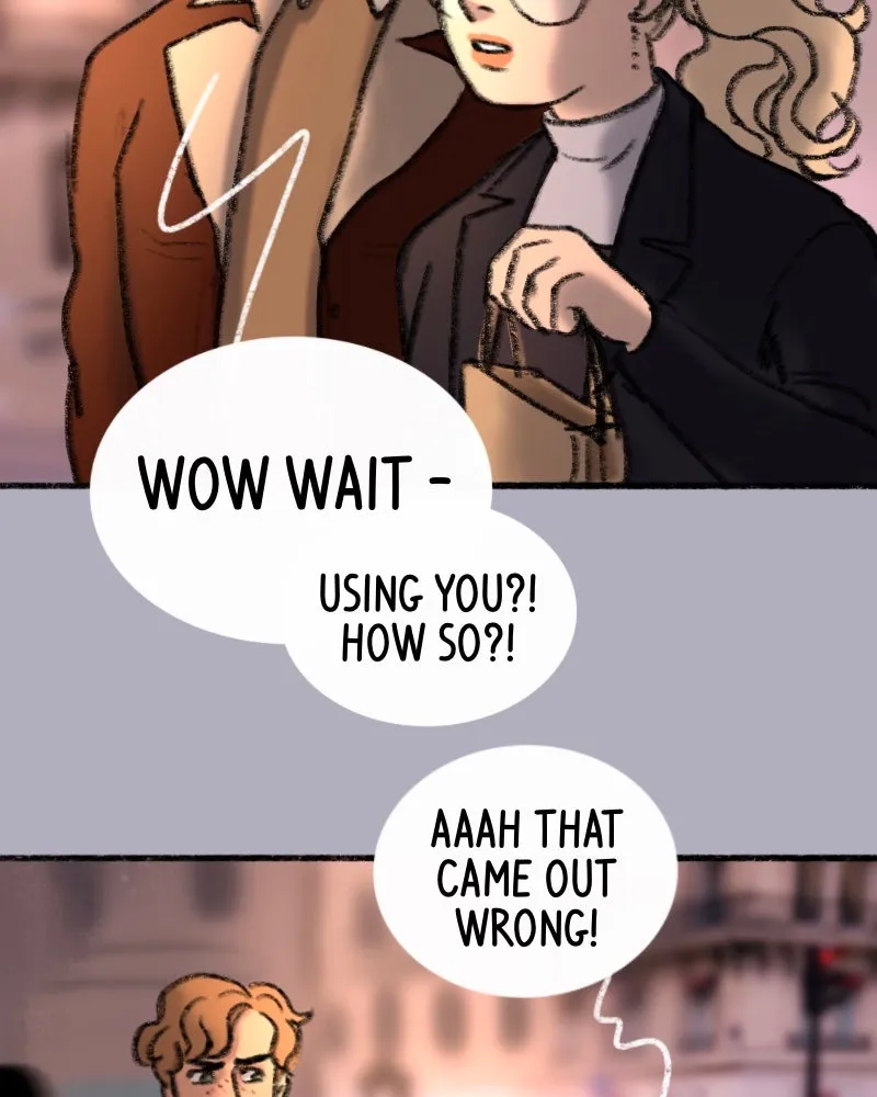 Ghost on the Roof Chapter 13 page 80 - 