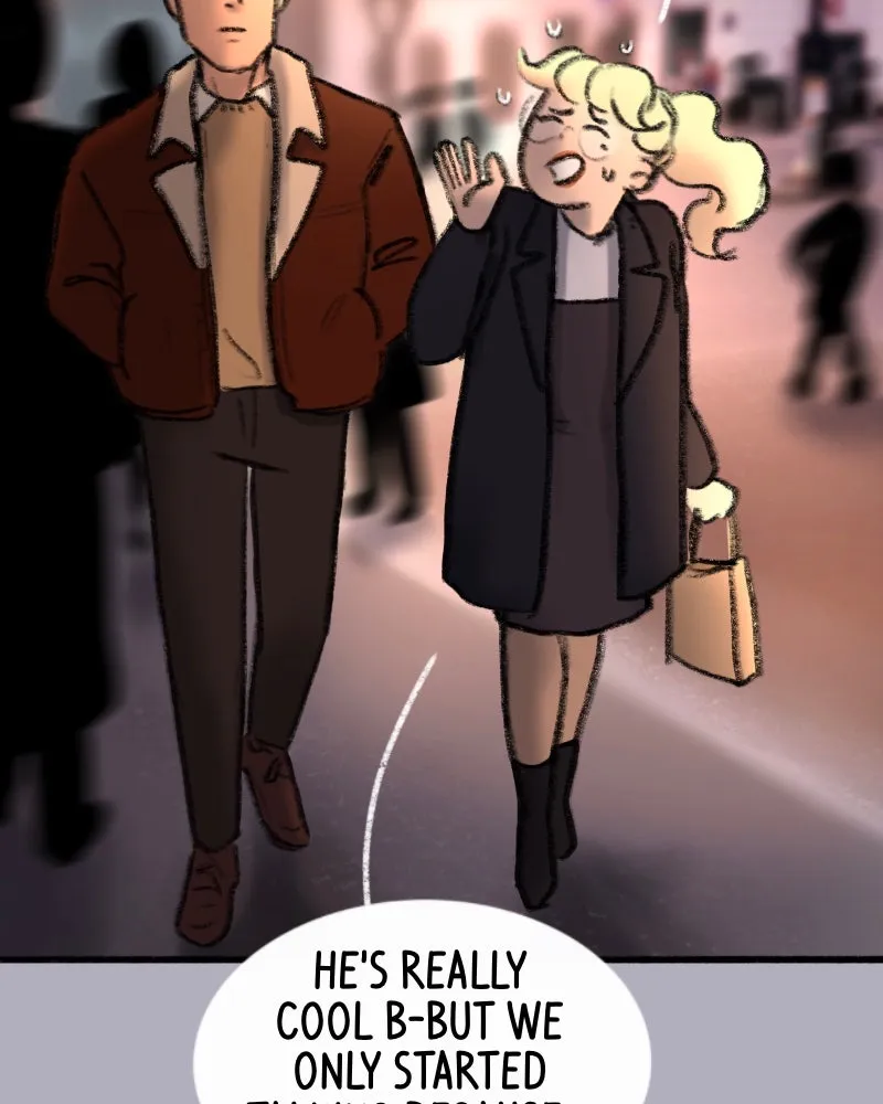 Ghost on the Roof Chapter 13 page 81 - 