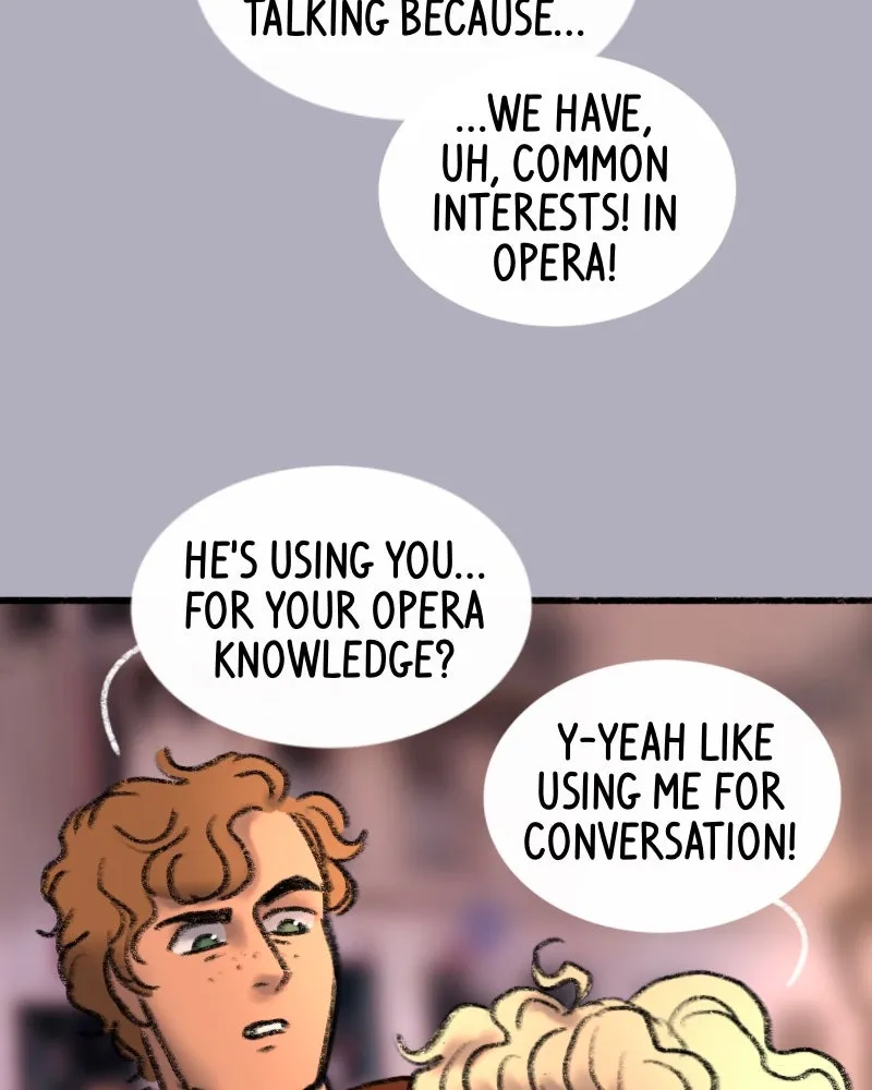 Ghost on the Roof Chapter 13 page 82 - 