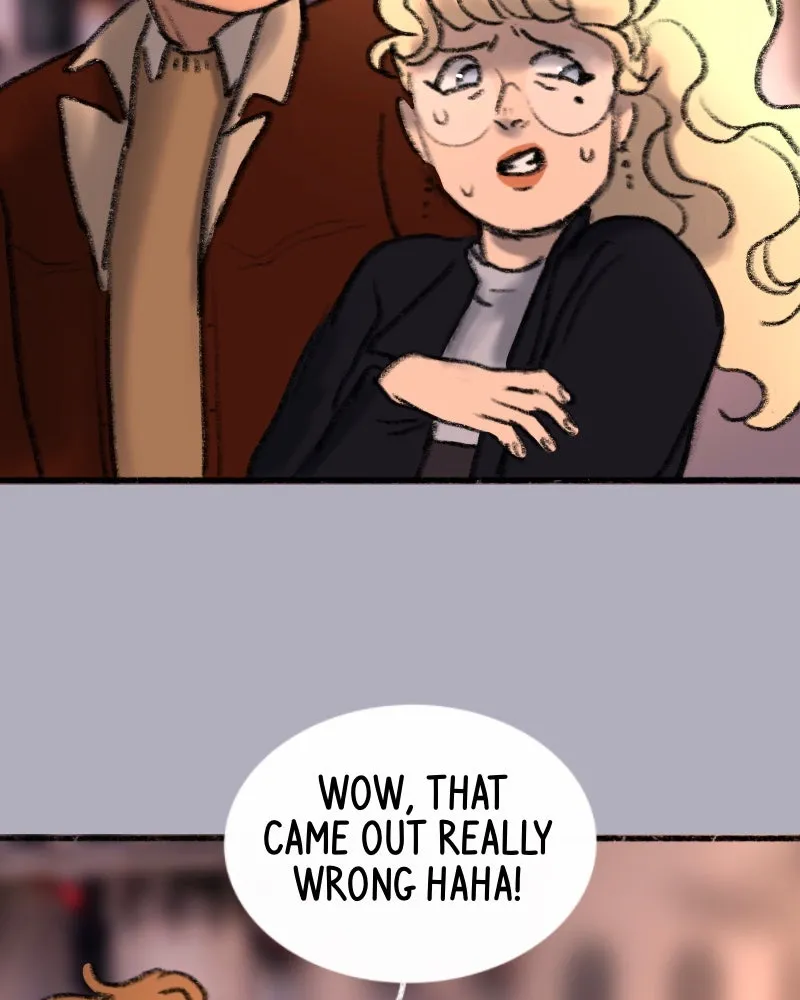 Ghost on the Roof Chapter 13 page 83 - 