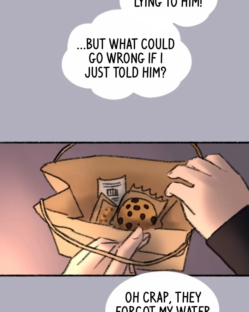Ghost on the Roof Chapter 13 page 85 - 