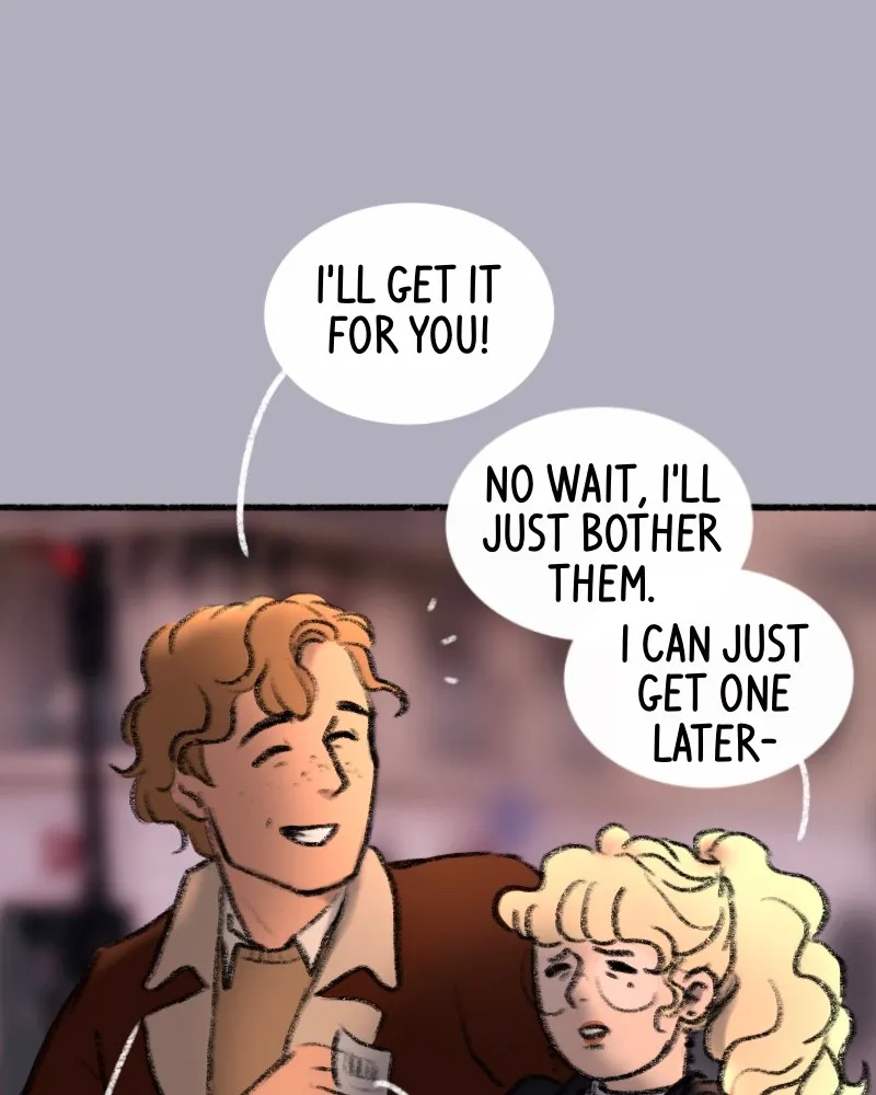 Ghost on the Roof Chapter 13 page 87 - 