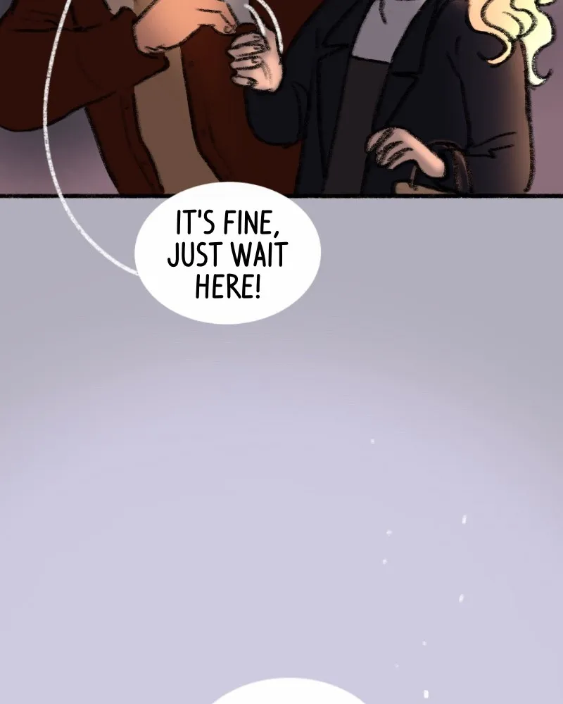Ghost on the Roof Chapter 13 page 88 - 