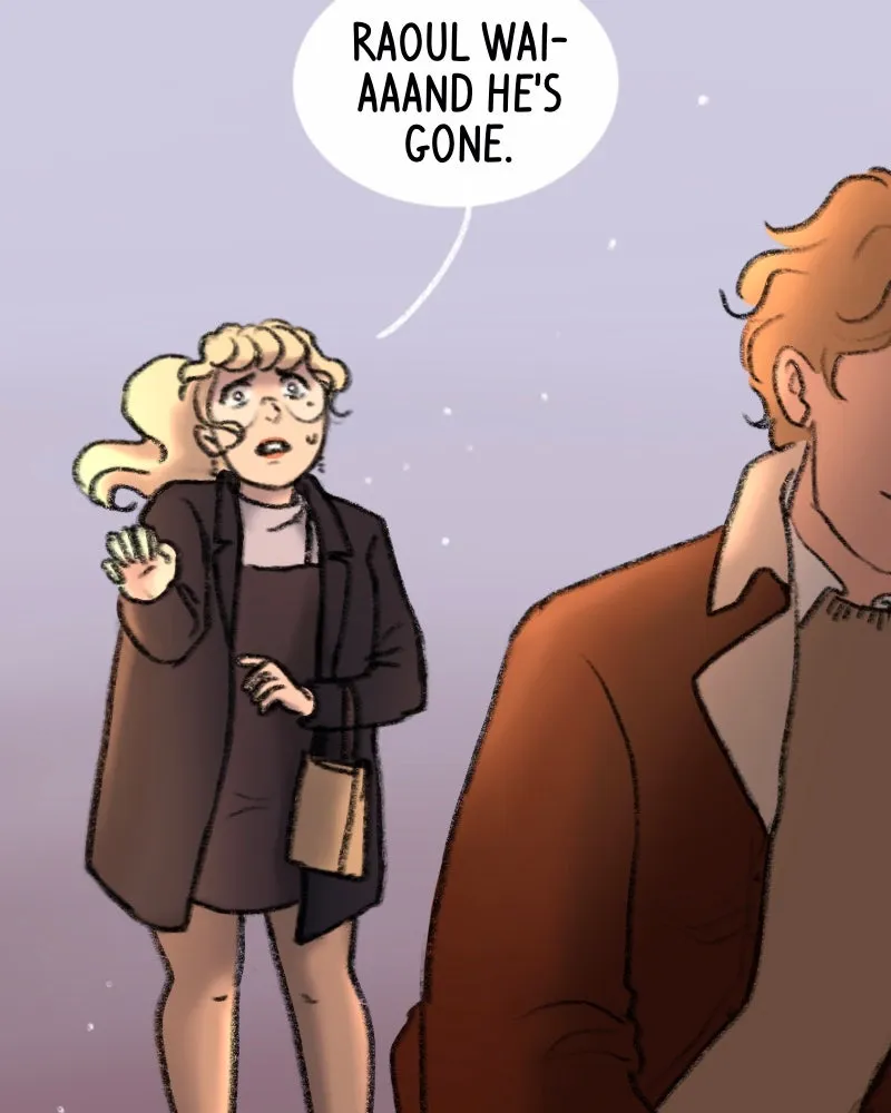 Ghost on the Roof Chapter 13 page 89 - 