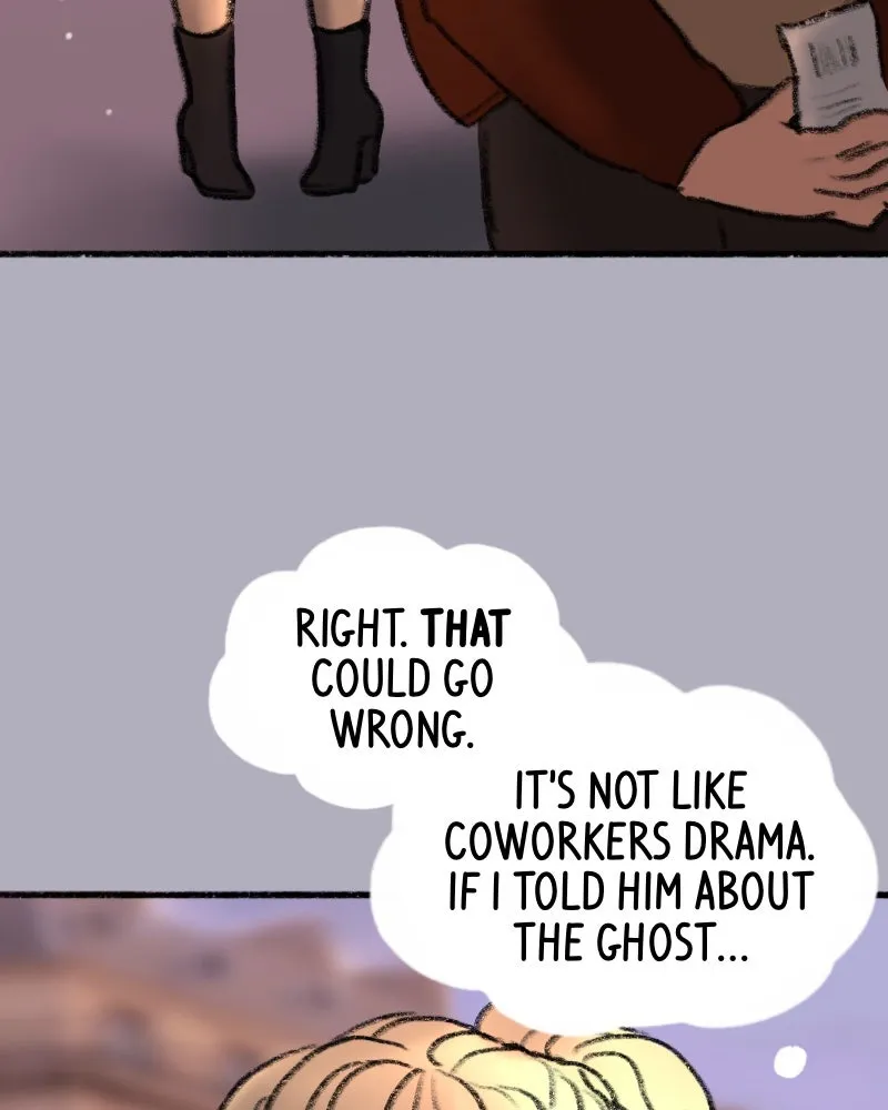 Ghost on the Roof Chapter 13 page 90 - 