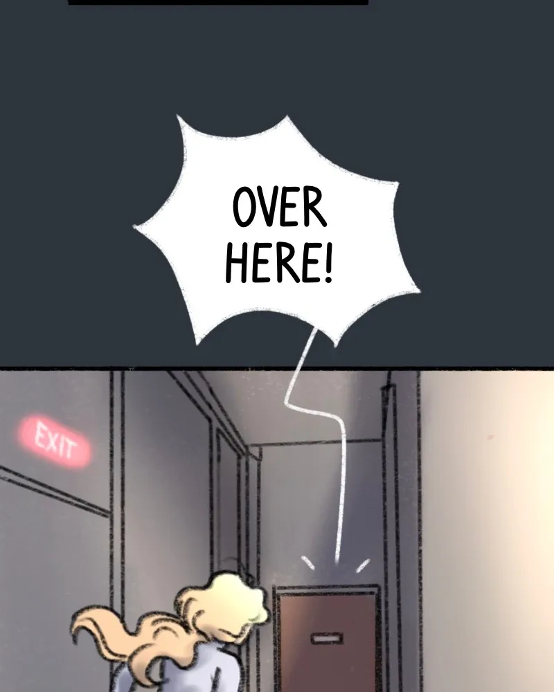 Ghost on the Roof Chapter 13 page 10 - 