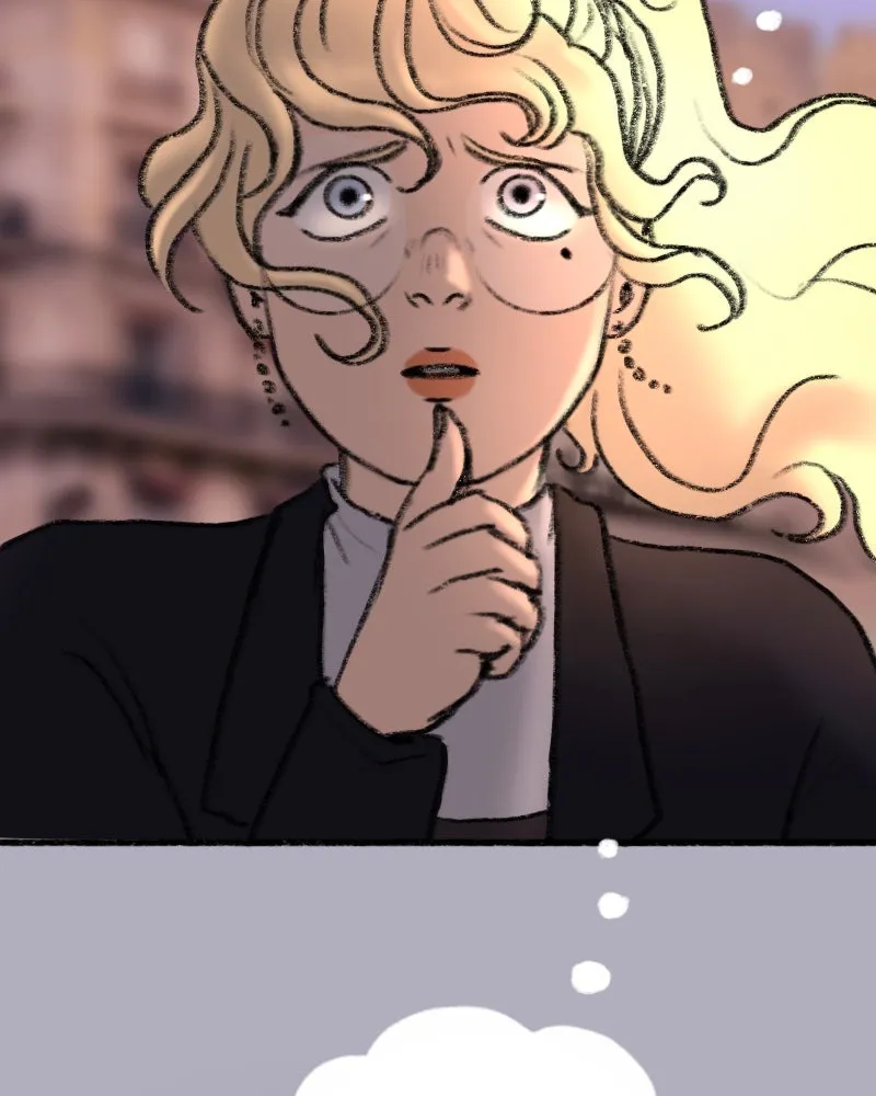Ghost on the Roof Chapter 13 page 91 - 