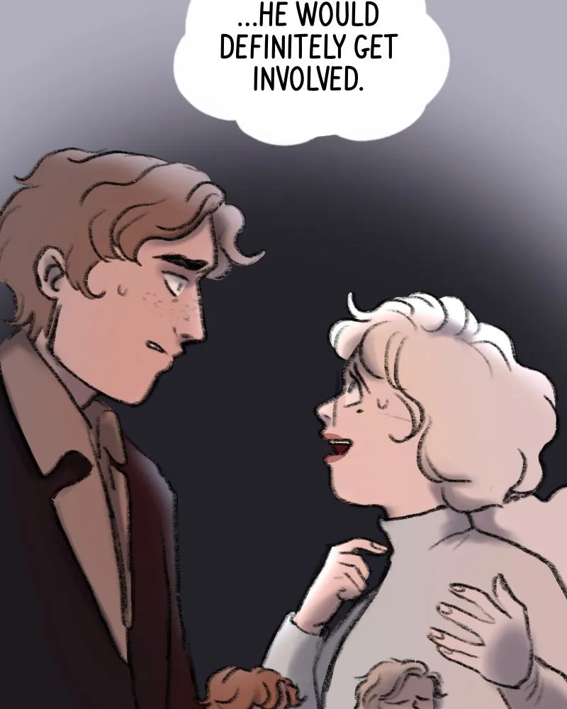 Ghost on the Roof Chapter 13 page 92 - 