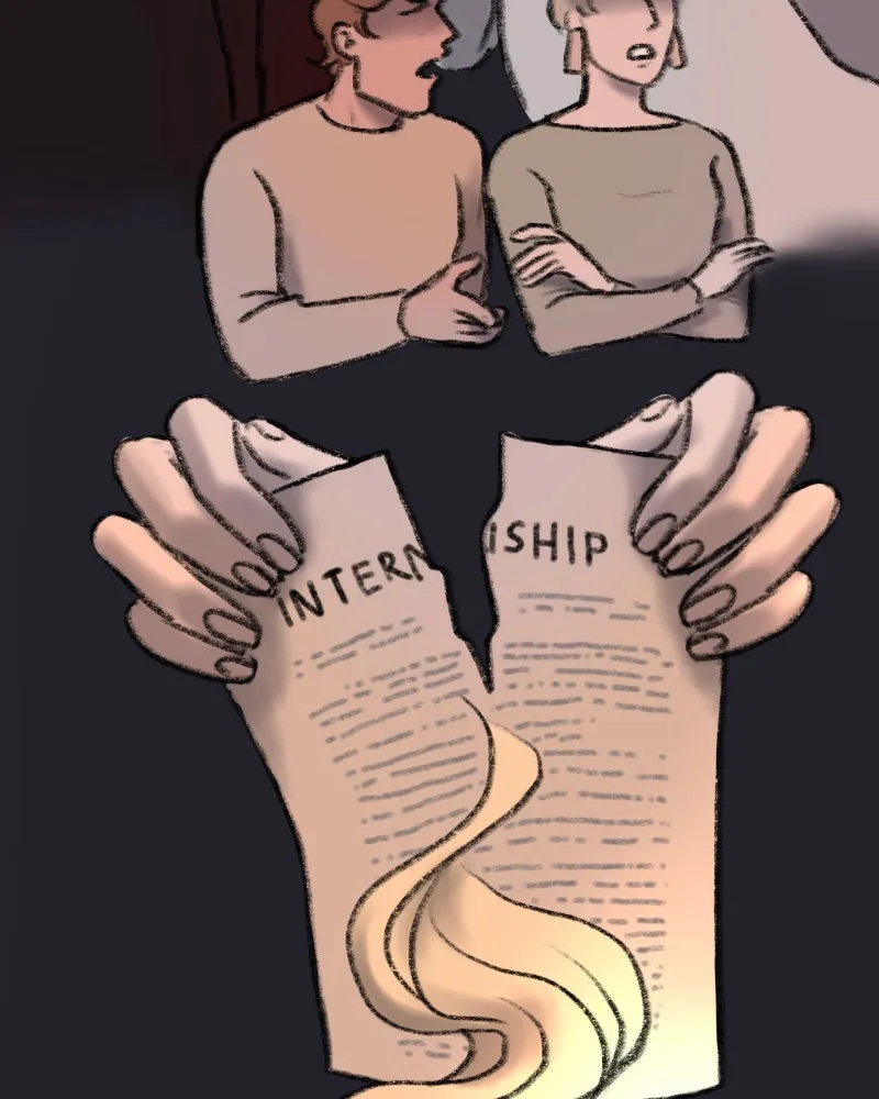 Ghost on the Roof Chapter 13 page 93 - 