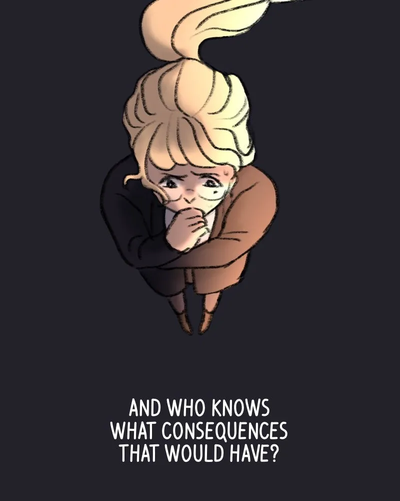 Ghost on the Roof Chapter 13 page 94 - 