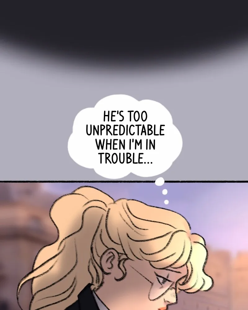 Ghost on the Roof Chapter 13 page 96 - 