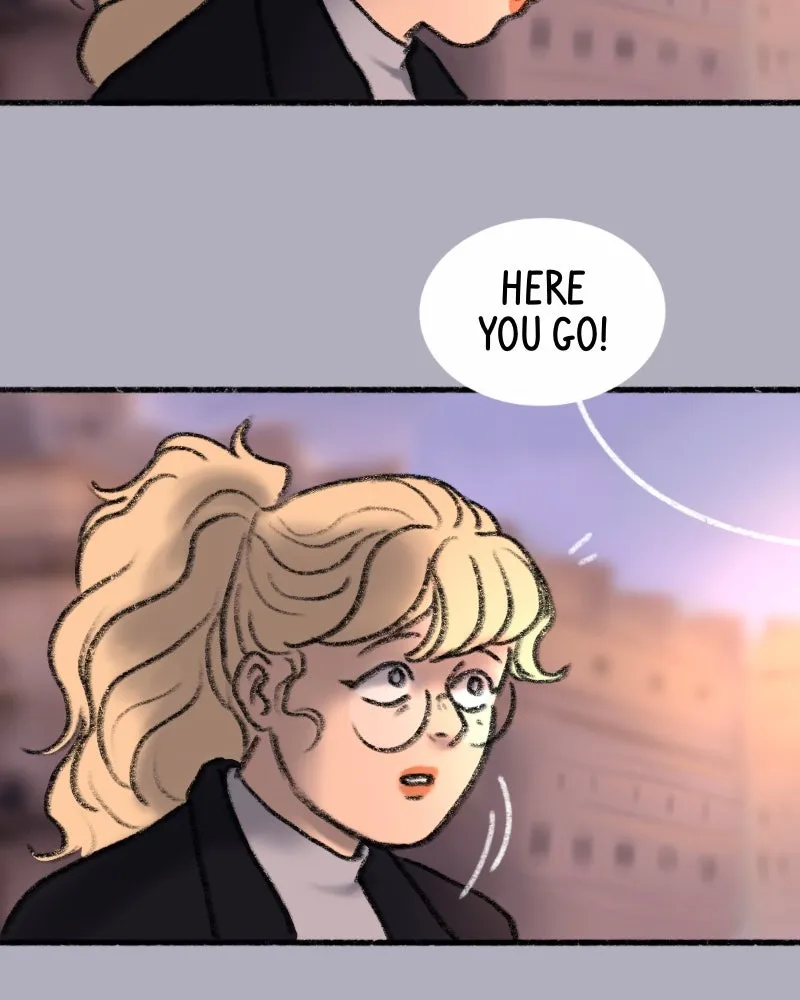 Ghost on the Roof Chapter 13 page 97 - 