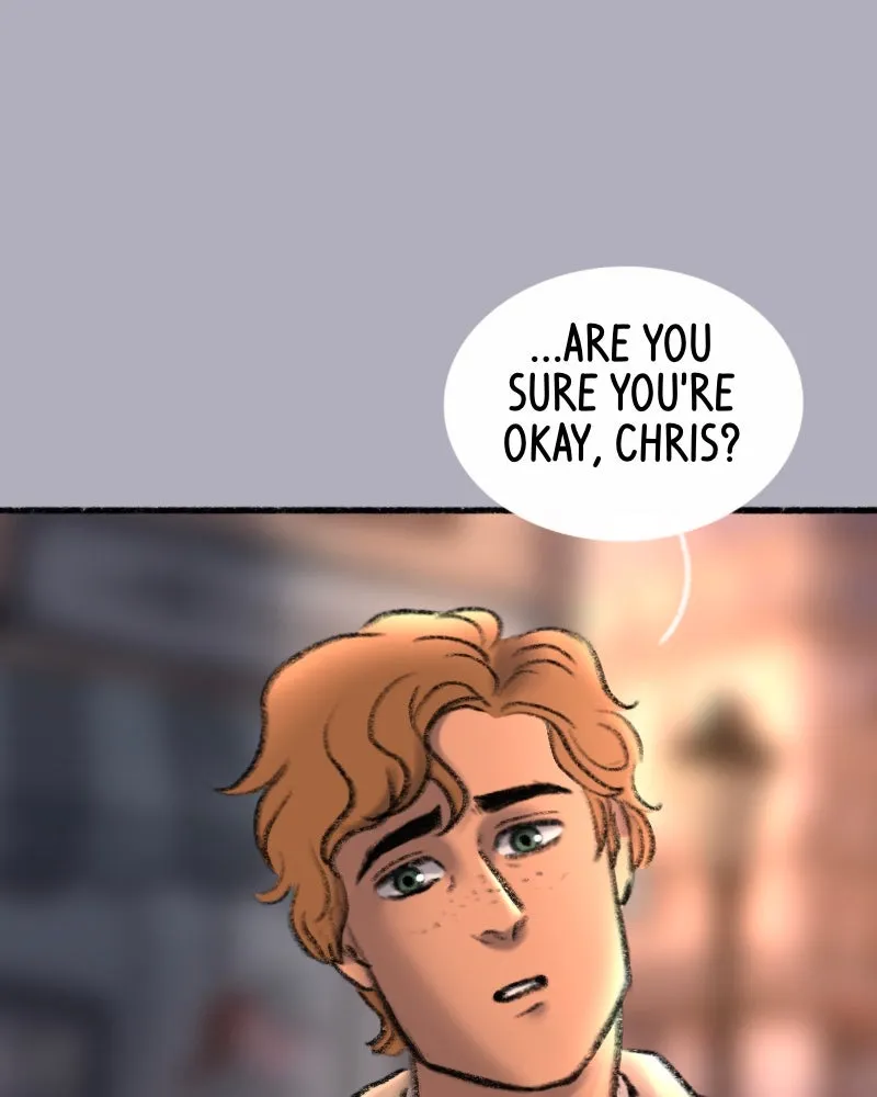 Ghost on the Roof Chapter 13 page 98 - 