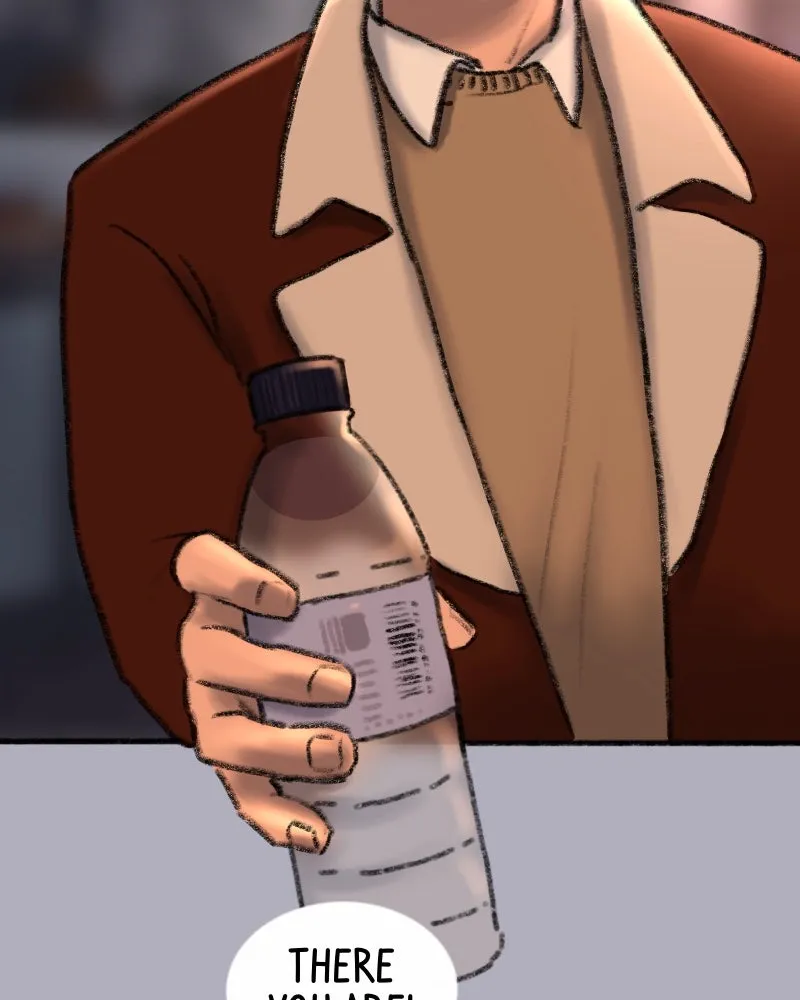 Ghost on the Roof Chapter 13 page 99 - 
