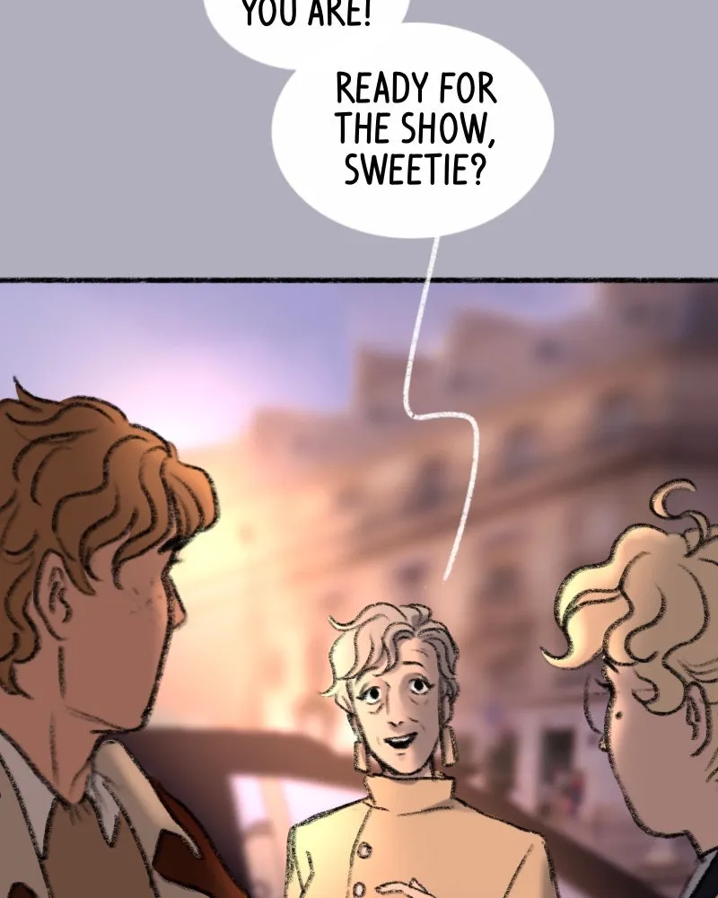 Ghost on the Roof Chapter 13 page 100 - 