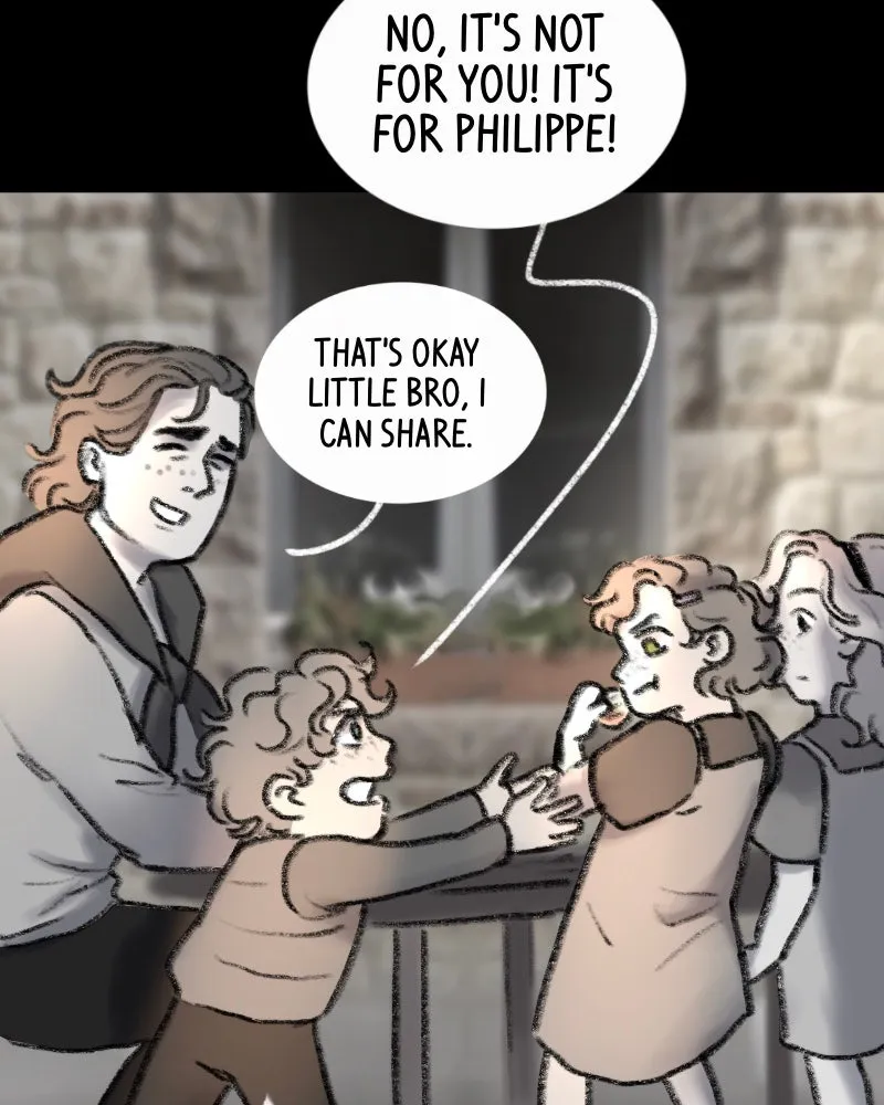 Ghost on the Roof Chapter 14 page 11 - 