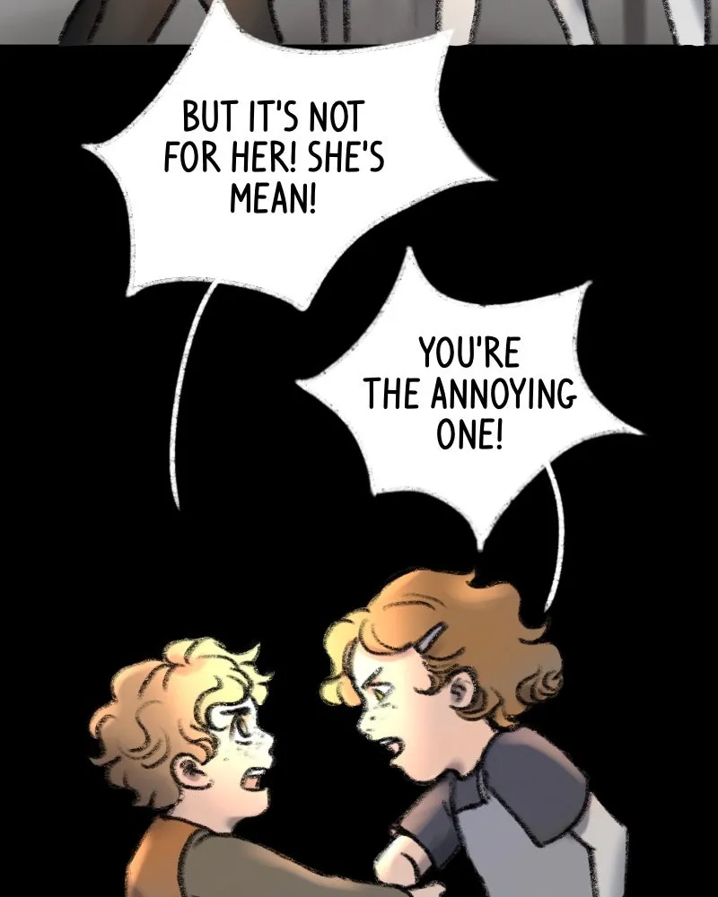 Ghost on the Roof Chapter 14 page 12 - 