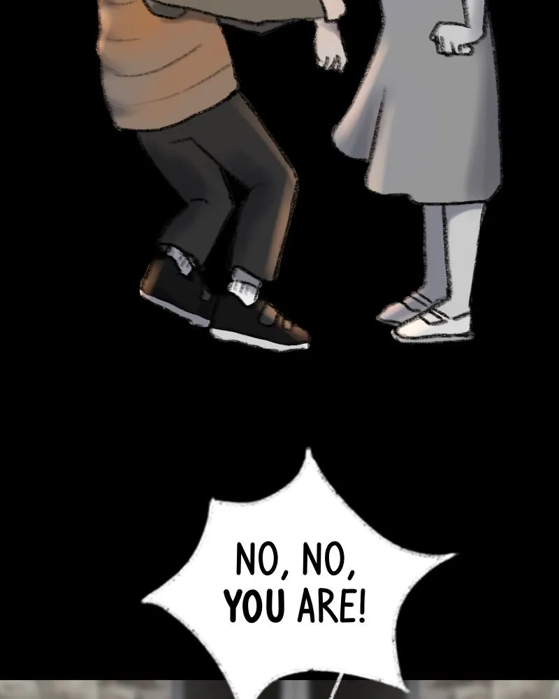 Ghost on the Roof Chapter 14 page 13 - 