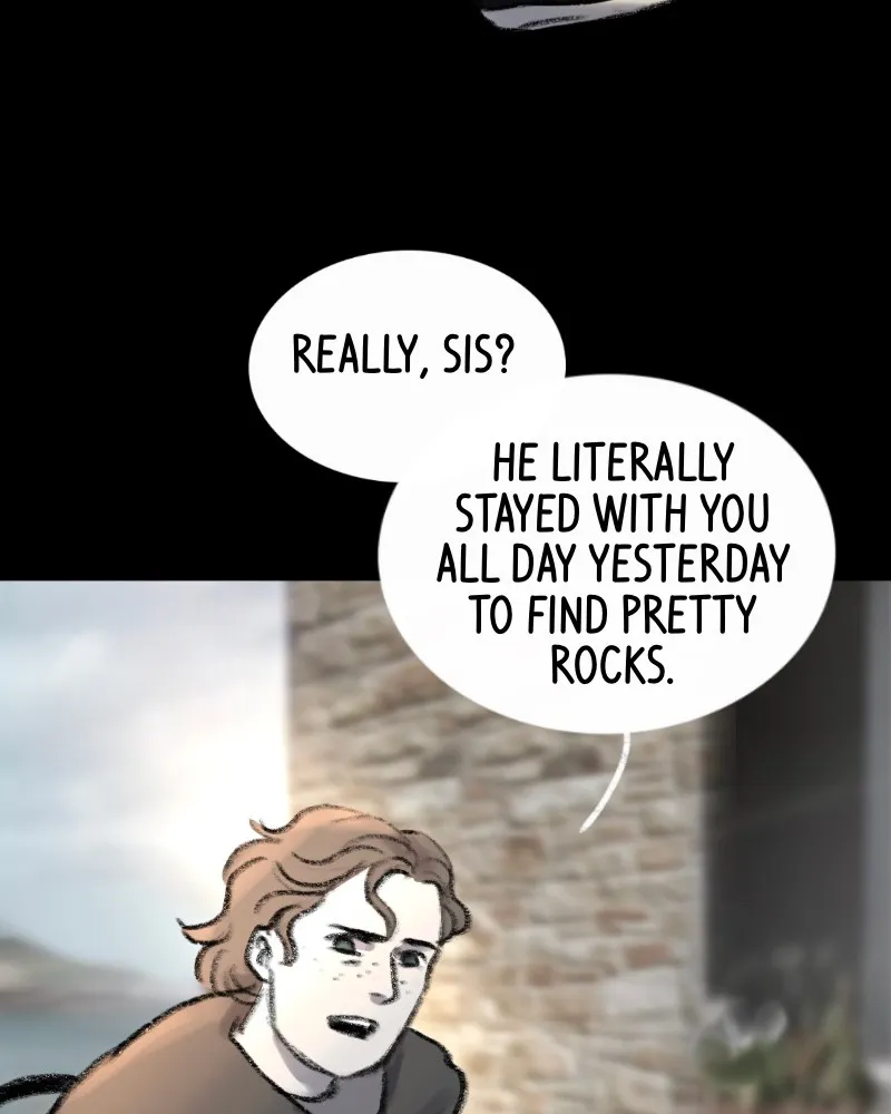 Ghost on the Roof Chapter 14 page 16 - 