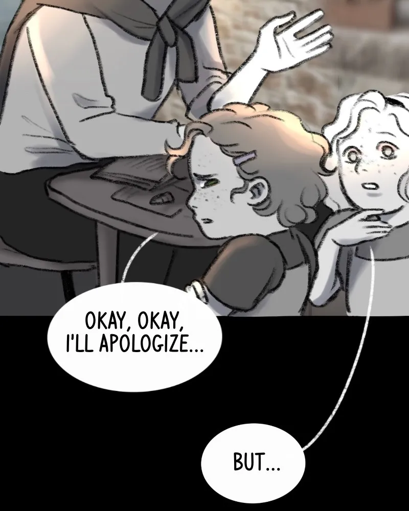 Ghost on the Roof Chapter 14 page 17 - 