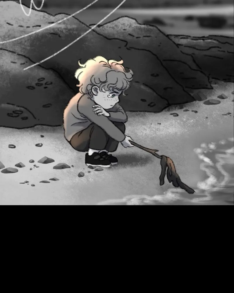 Ghost on the Roof Chapter 14 page 20 - 