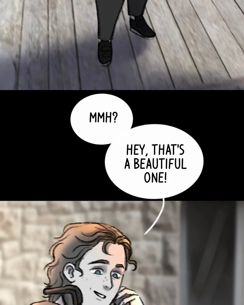 Ghost on the Roof Chapter 14 page 3 - 