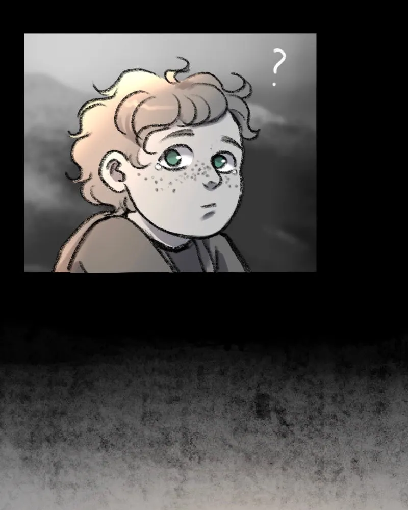 Ghost on the Roof Chapter 14 page 21 - 