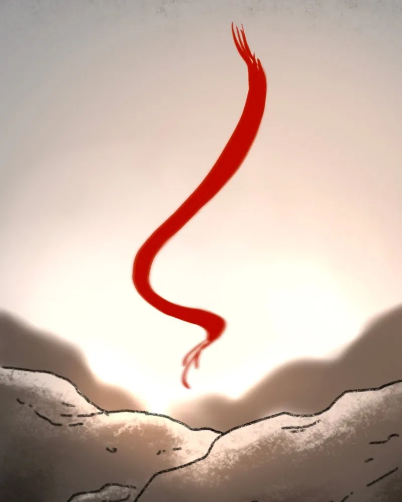 Ghost on the Roof Chapter 14 page 22 - 