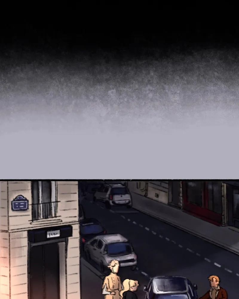 Ghost on the Roof Chapter 14 page 26 - 