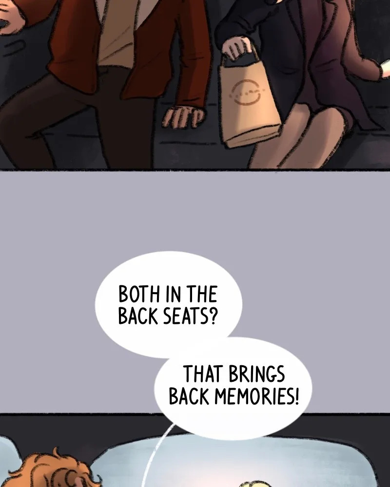 Ghost on the Roof Chapter 14 page 28 - 