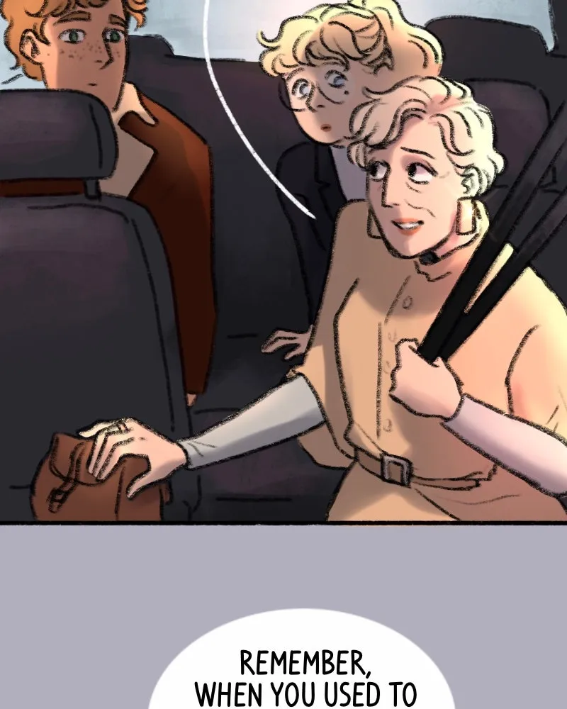 Ghost on the Roof Chapter 14 page 29 - 