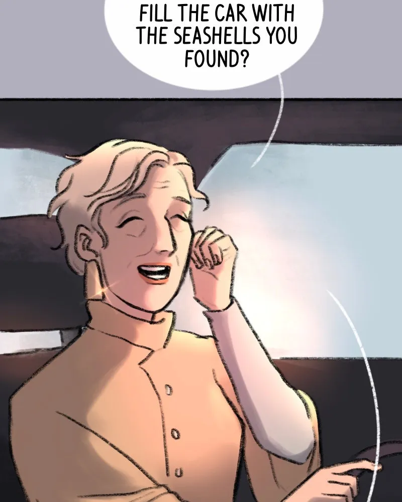 Ghost on the Roof Chapter 14 page 30 - 