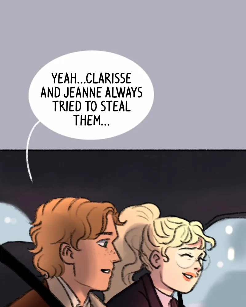 Ghost on the Roof Chapter 14 page 33 - 