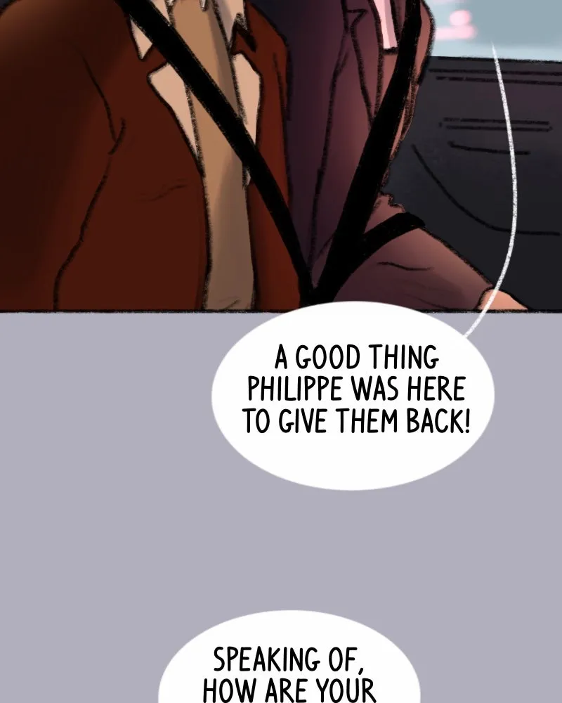 Ghost on the Roof Chapter 14 page 34 - 