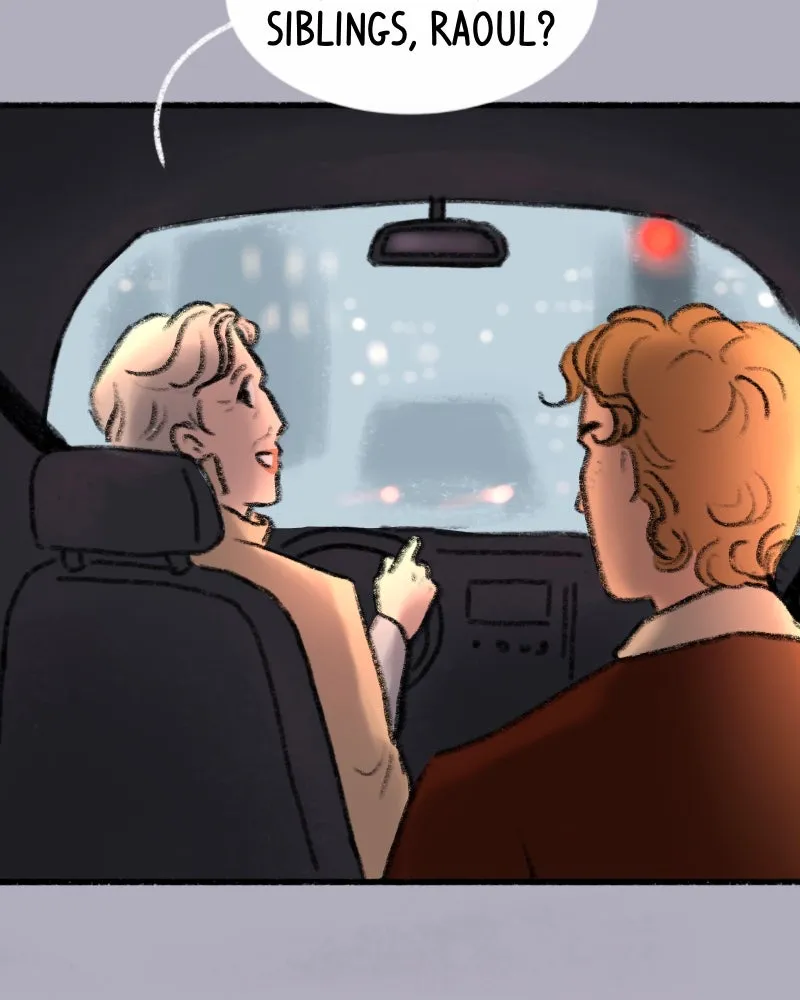 Ghost on the Roof Chapter 14 page 35 - 