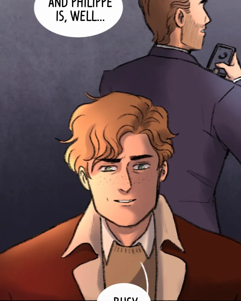Ghost on the Roof Chapter 14 page 37 - 