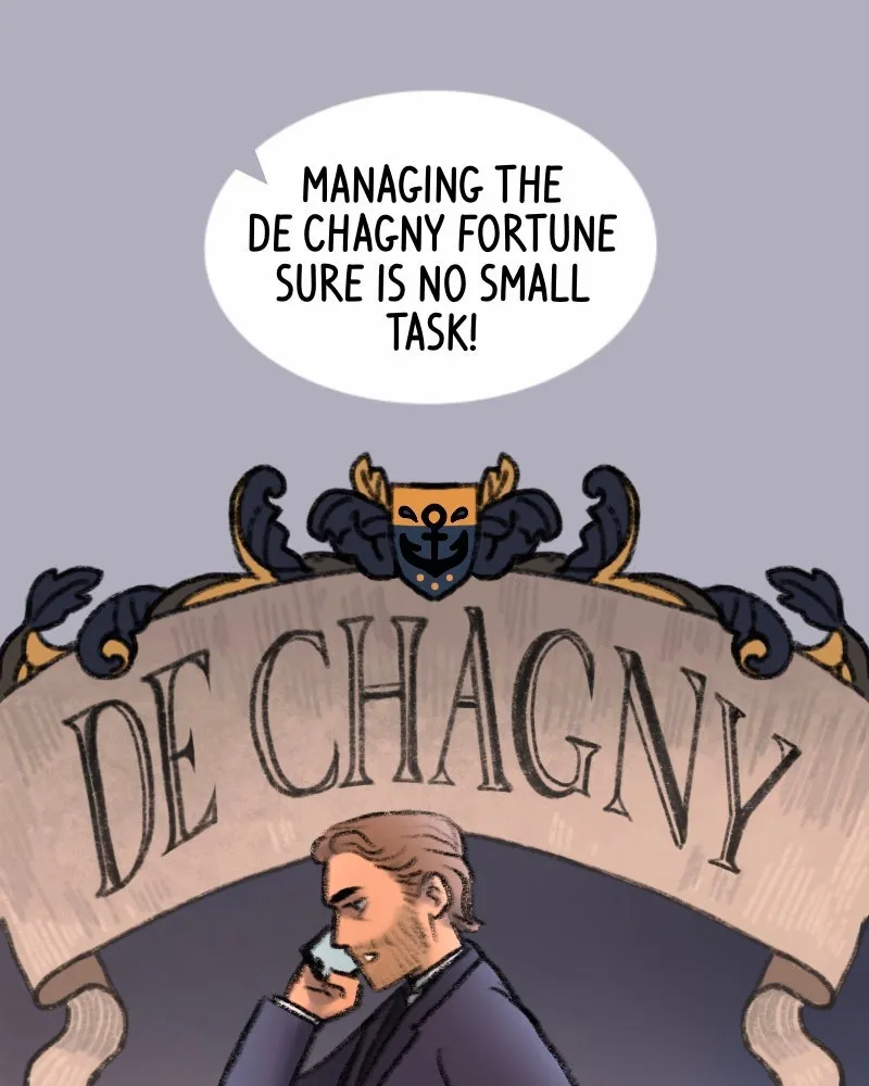 Ghost on the Roof Chapter 14 page 39 - 