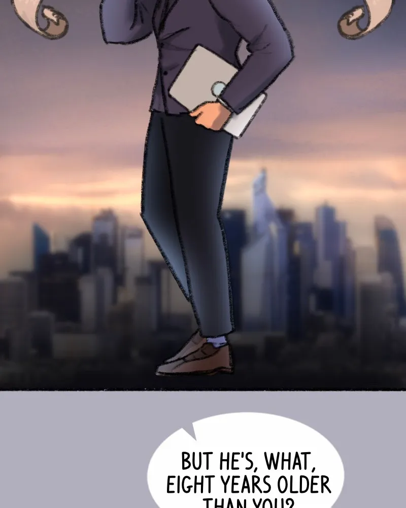 Ghost on the Roof Chapter 14 page 40 - 