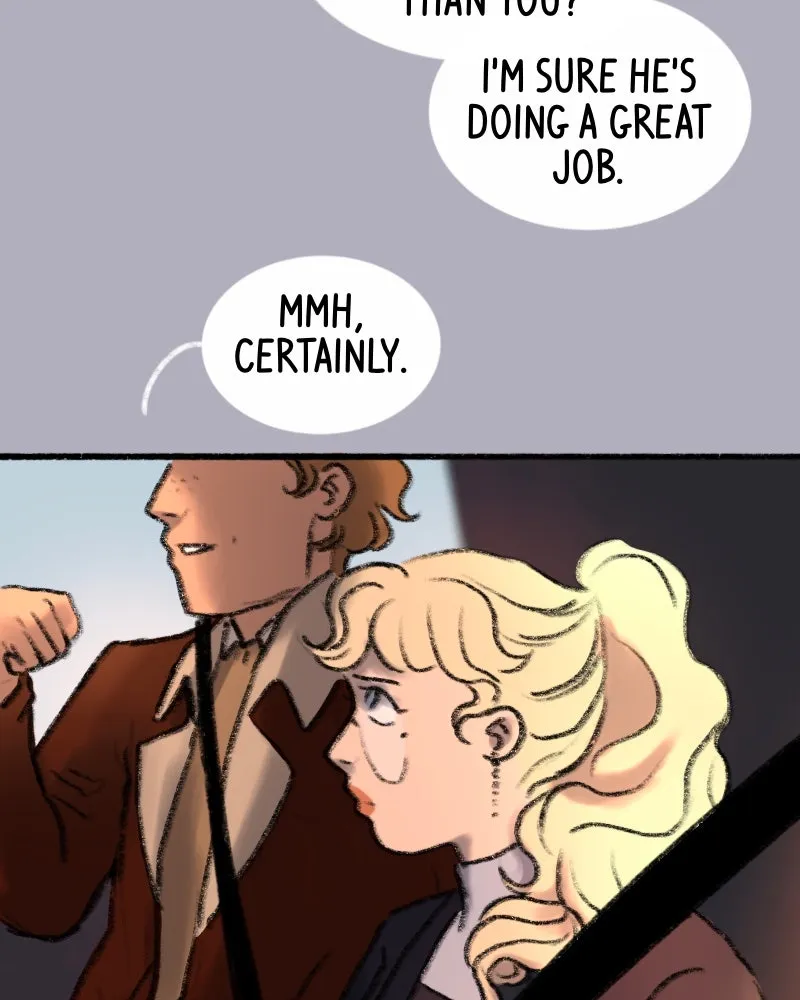 Ghost on the Roof Chapter 14 page 41 - 