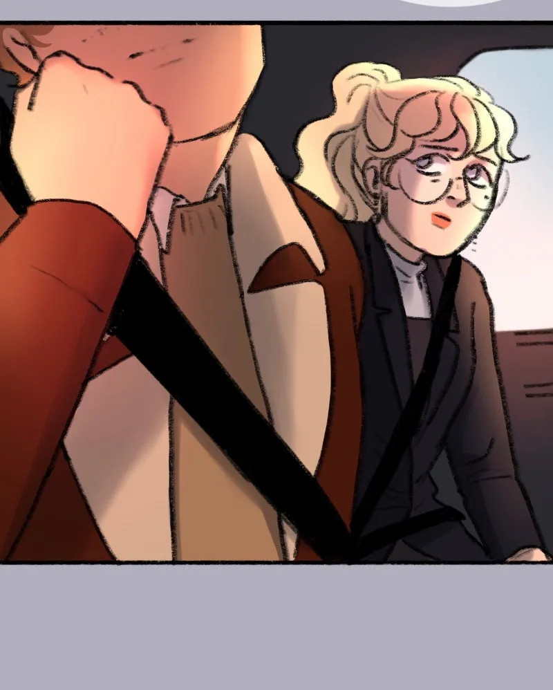 Ghost on the Roof Chapter 14 page 44 - 